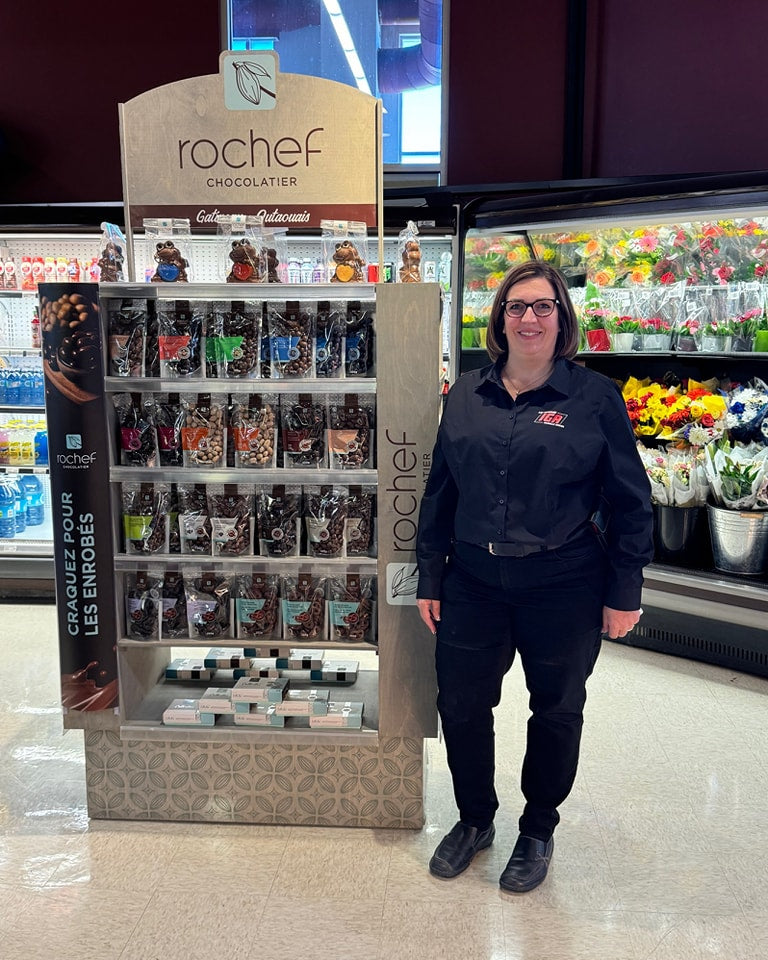 Rochef Chocolatier