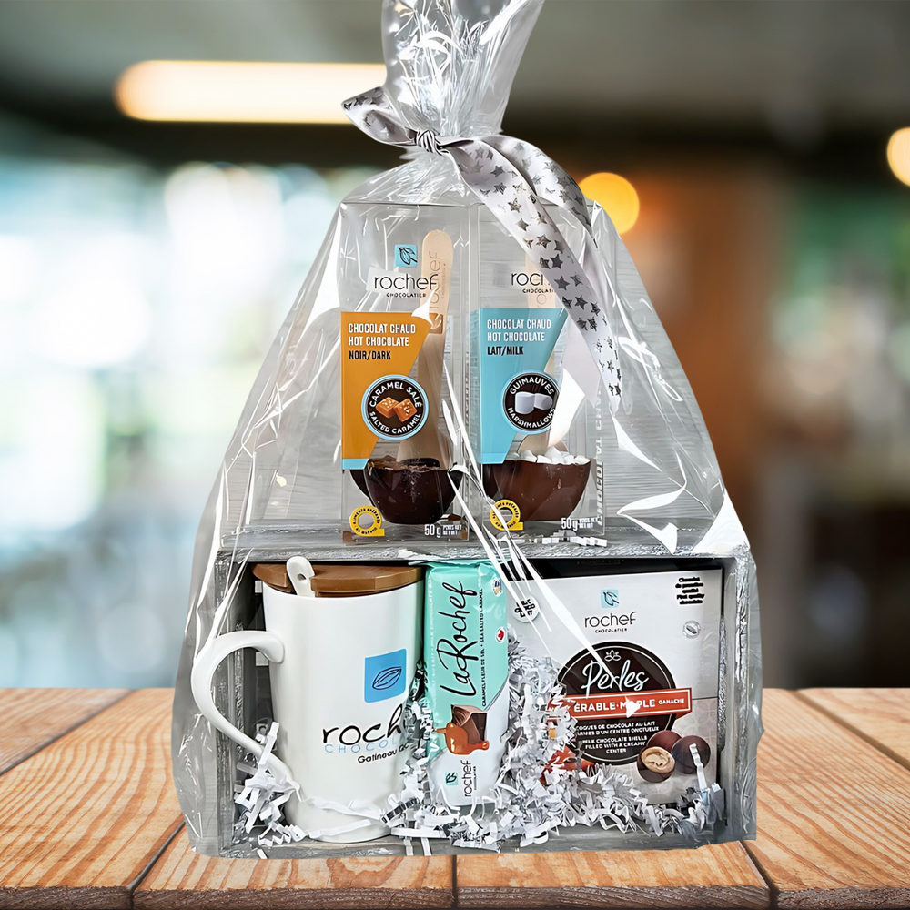 Gift basket