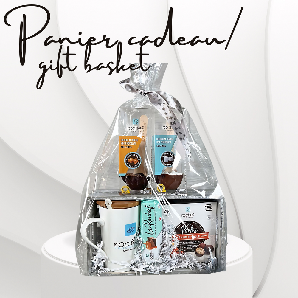 
                      
                        Gift basket
                      
                    