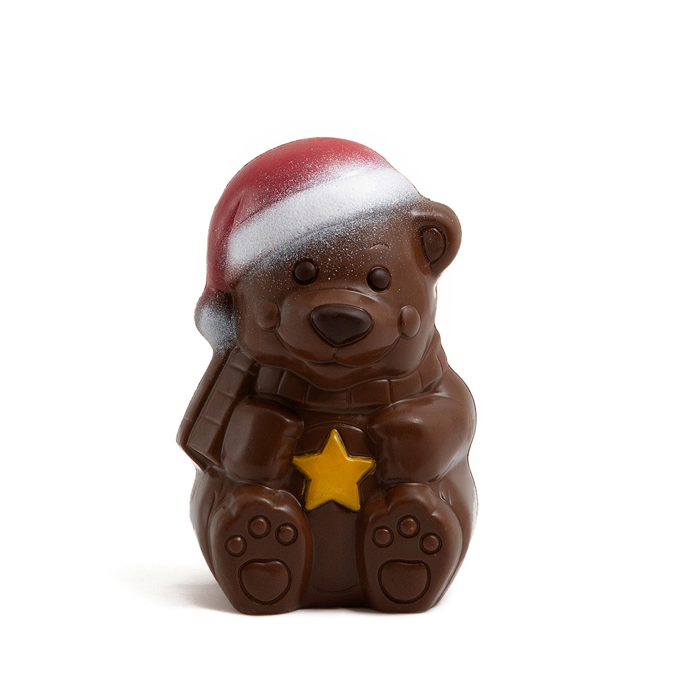 Christmas Bear 150g